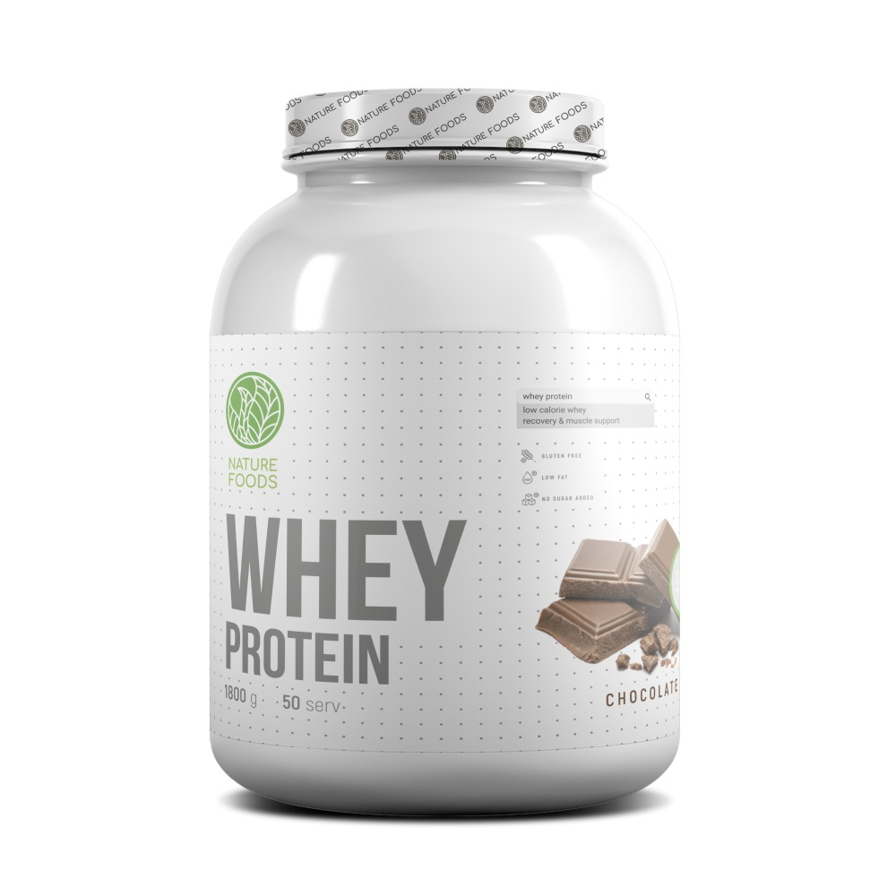 Whey Protein