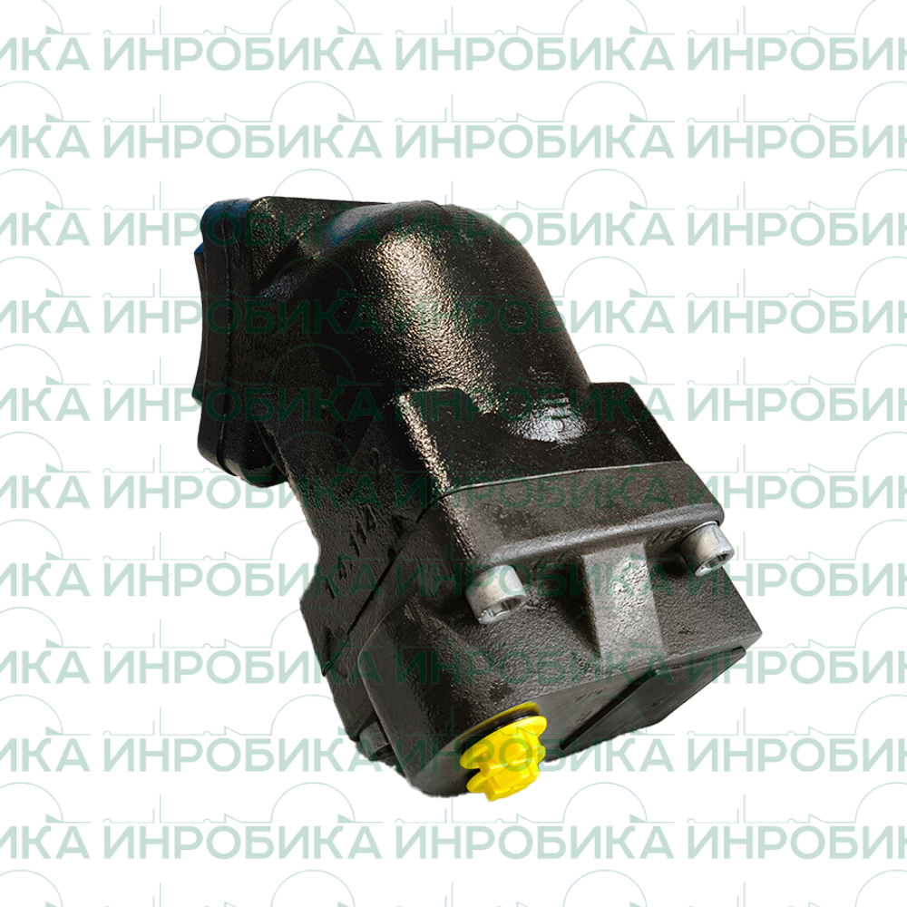 Насос аксиально-поршневой TWIN FLOW 76/76 R ISO 60400117673