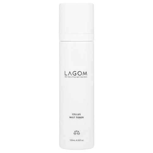 LAGOM, Спрей-тоник Cellus, 120 мл (4,05 жидк. Унции)