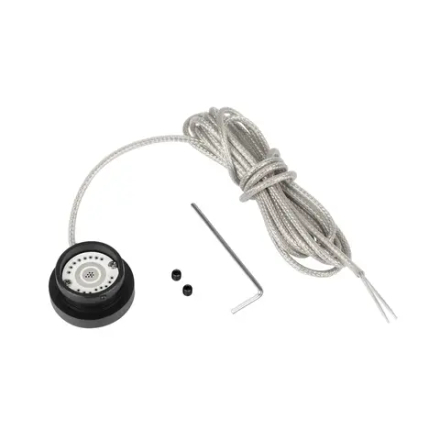 Заглушка MAG-FLEX-CAP-POWER-WSD (BK) (Arlight, IP20 Металл, 3 года) 035393