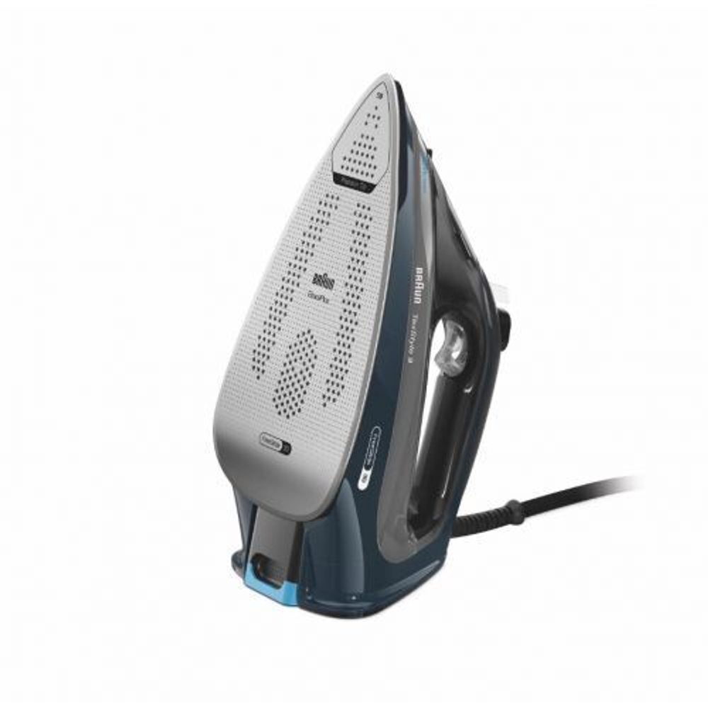 Утюг Braun TexStyle 9 SI9682DB