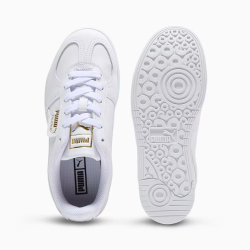 Женские кеды PUMA Palermo Elevata Lth Wns
