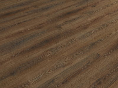 Виниловый пол FineFloor Strong FF-1265 Дуб Твизл