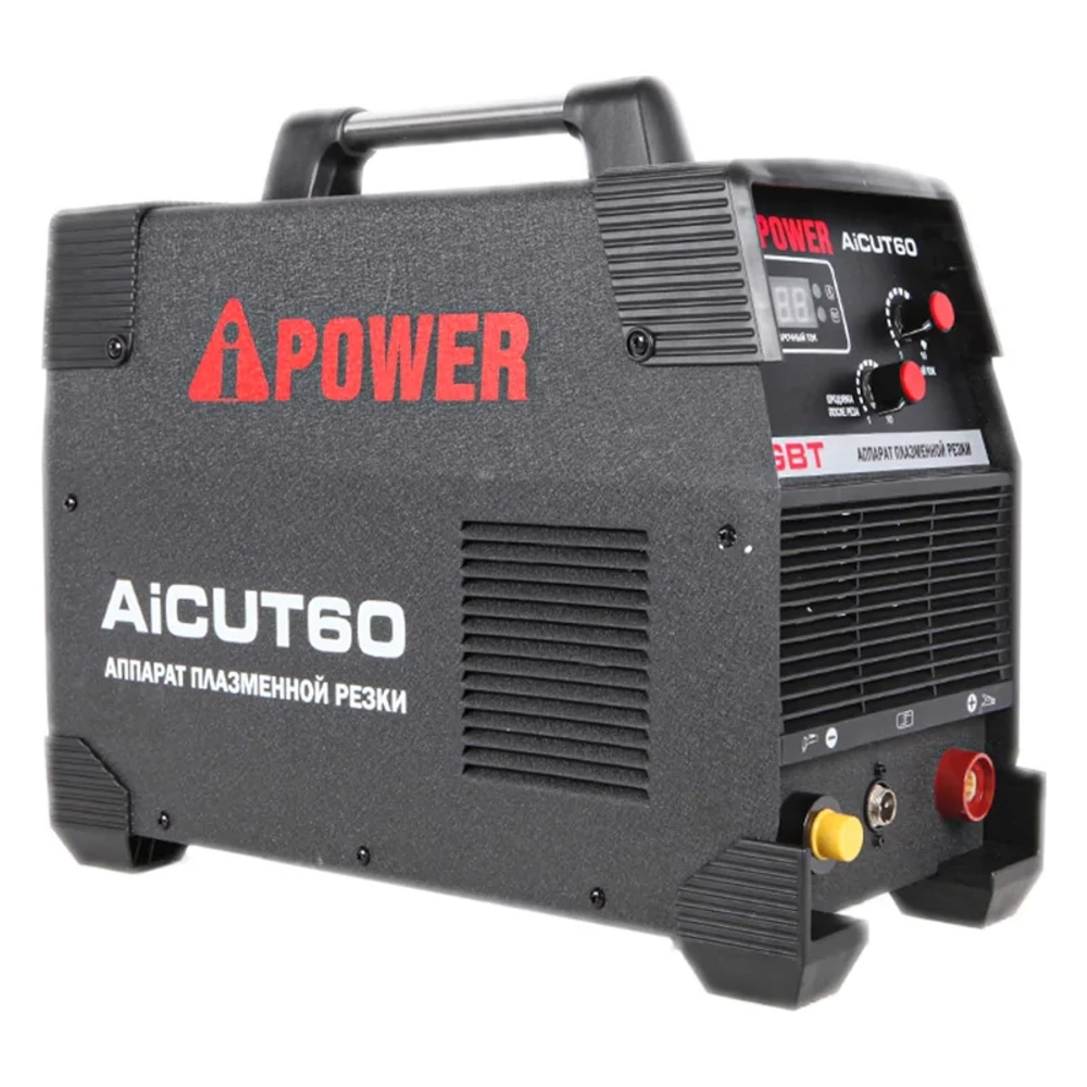 A-iPower AiCUT60 инверторный плазморез 63060