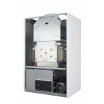 Котел газовый отопительный водогрейный Arderia D 18 Atmo