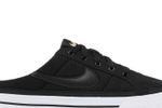 Кроссовки Nike Court Legacy Mule