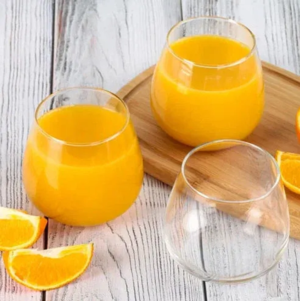 Стакан низкий "Габи" 350 мл