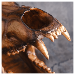 Артефакт тотем «Абсолютная власть»