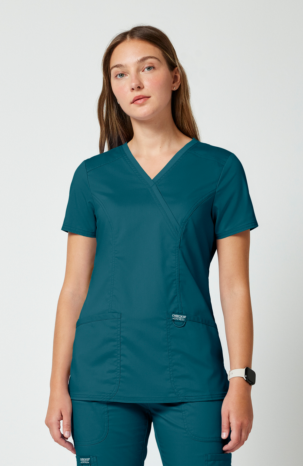 Топ женский Cherokee WW Revolution WWE610 (EU)