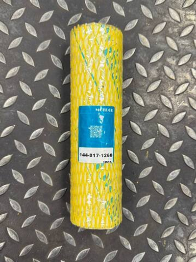 Палец 144-817-1260/144-817-1260