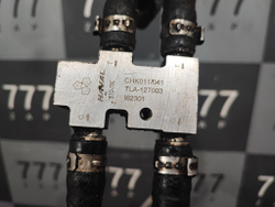 Трубки радиатора АКПП Haval H9 1 14-нв Б/У Оригинал 1503200XKV73A