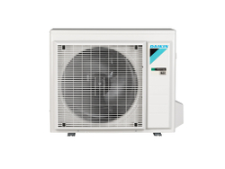 Сплит-система Daikin FTXF25E/RXF25E (FTXF "Sensira")