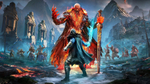 Assassin's Creed Вальгалла (Valhalla) - Complete Edition (all DLC+ Dawn of Ragnarök) PS4 | PS5