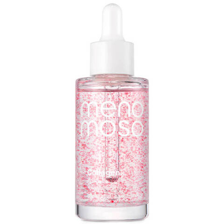 MenoMoso Укрепляющая капсульная сыворотка с коллагеном - Collagen Firming Capsule Serum, 50мл.