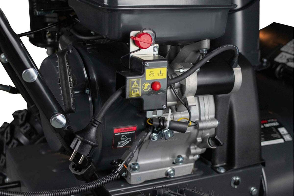 Снегоуборщик VERTON Ice SB-1170LE