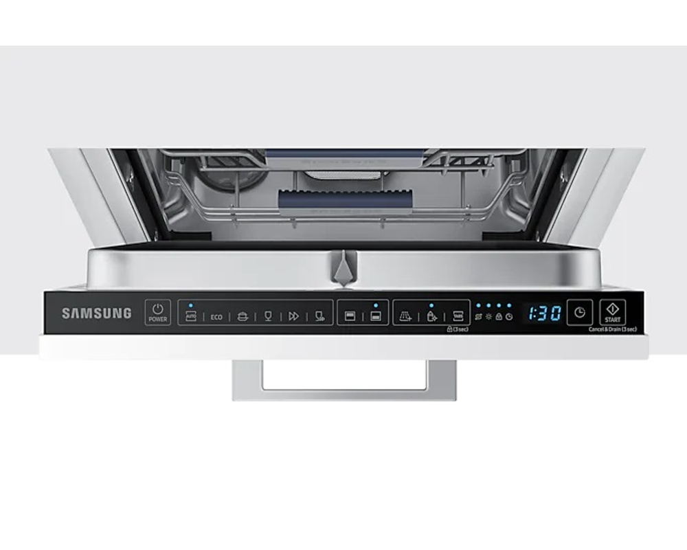 Встраиваемая посудомоечная машина Samsung DW50R4070BB