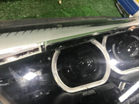 Фара левая BMW 5er G30 (2017-2020) LED
