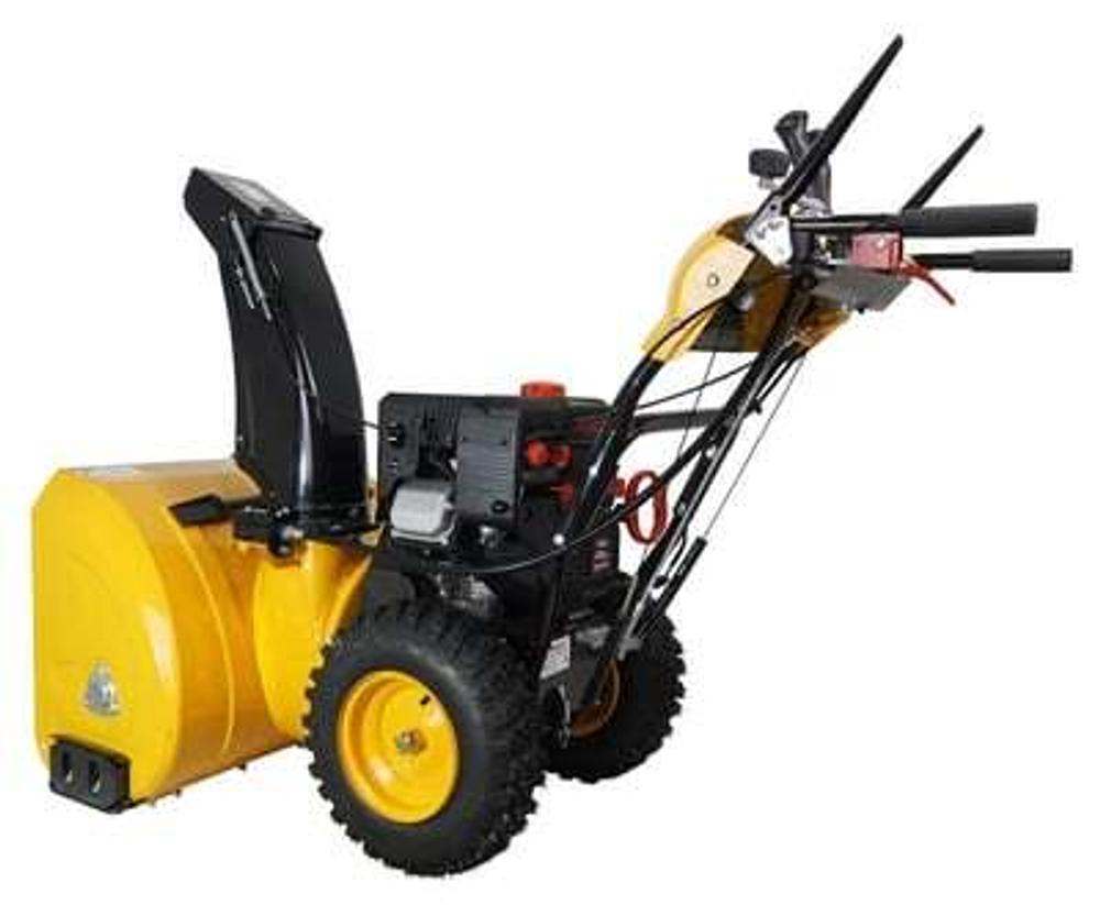 Снегоуборщик HABERT HB930MS PRO