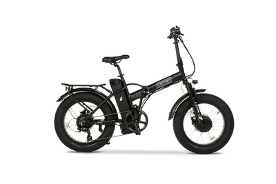 Электро-фэтбайк Медведь Fold 500x500 HD