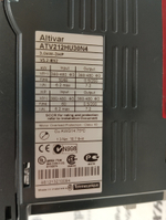 S.E. ATV212HU30N4 с хранения