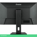 Монитор Iiyama ProLite XUB2793HSU-B7