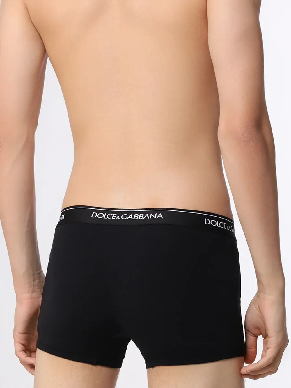 Комплект мужских трусов DOLCE&GABBANA