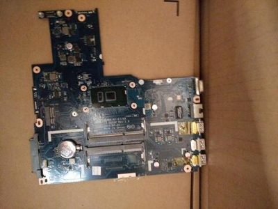 Материнская плата для ноутбука Lenovo E51-80 LA-B102P WIN Intel Pentium 4405U UMA ND (5B20K75601), оригинал