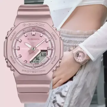 Наручные часы Casio G-Shock GMA-P2100ST-4AER