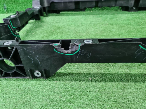 Телевизор Geely Coolray (2019-2023)