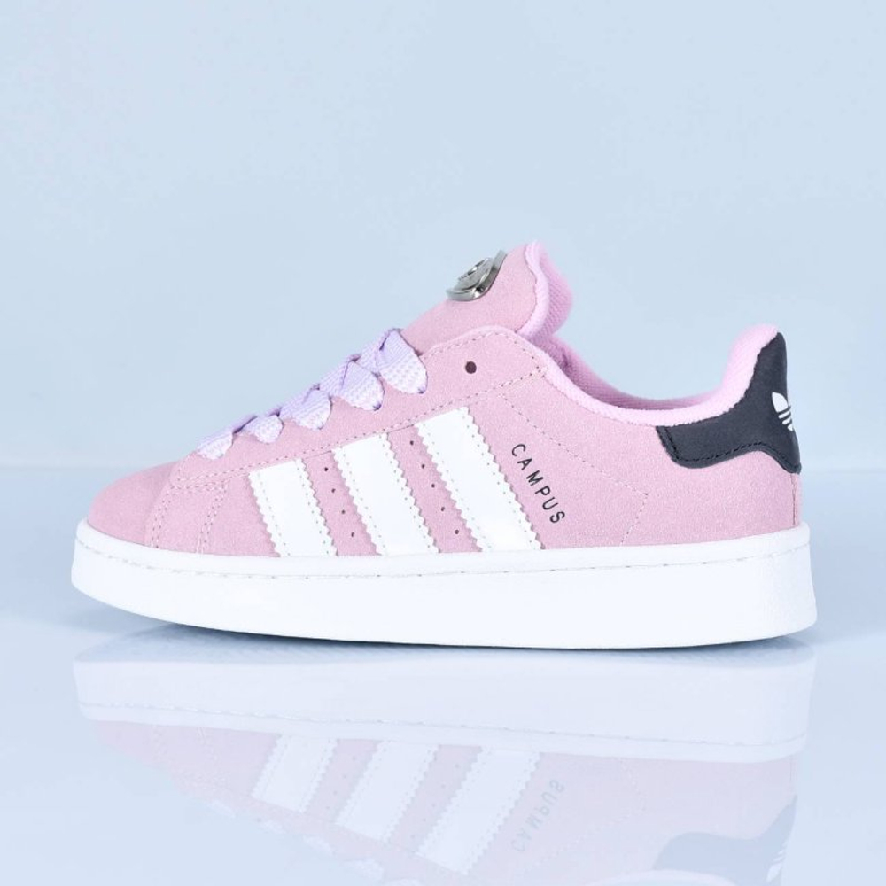 Кроссовки детские Adidas Campus арт 5970