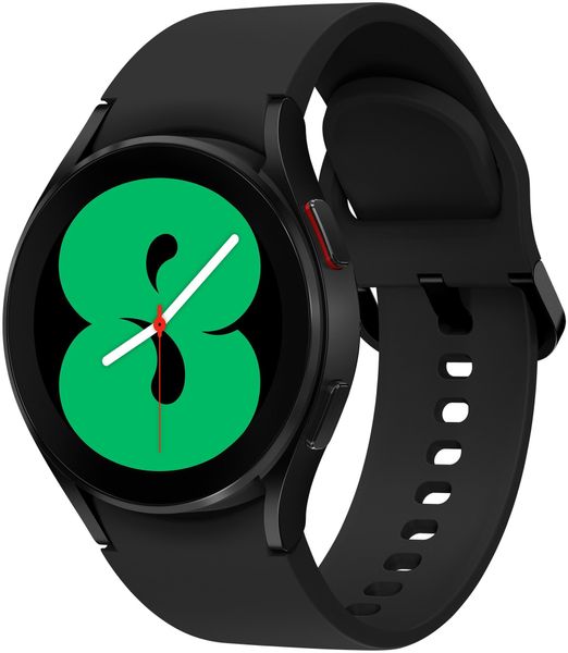 Умные часы Samsung Galaxy Watch4 40мм Черный SM-R860 (Global)