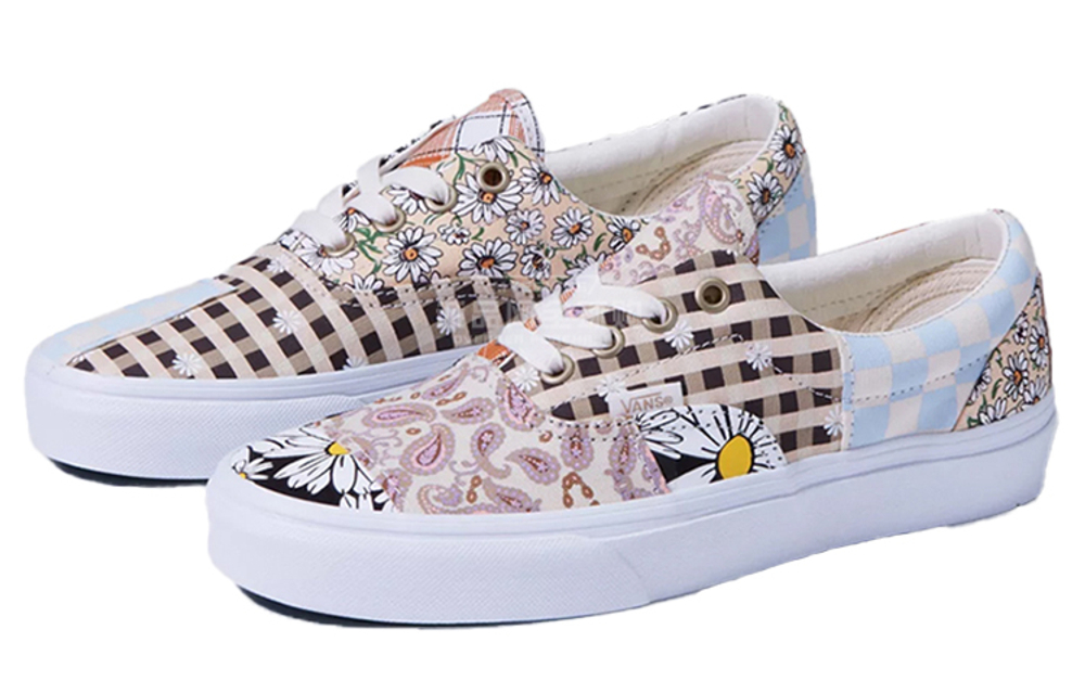 Vans Era 'Meadow Patchwork'' Era