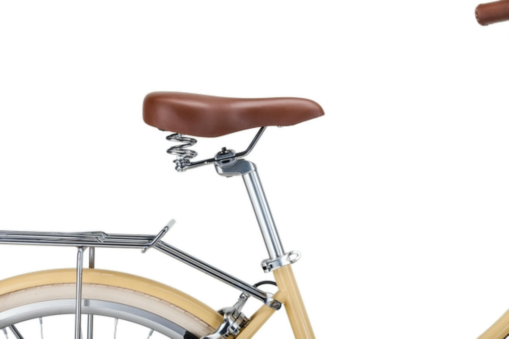 Женский велосипед Bear Bike Sydney (2020)