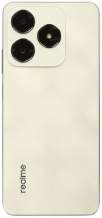 realme C61