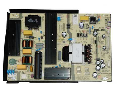 KB-5150 CEM-1 261501011960 блок (плата) питания для HAIER 65 Smsrt TV S3 (см.фото)
