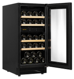 Винный шкаф MEYVEL MV23-KBT2
