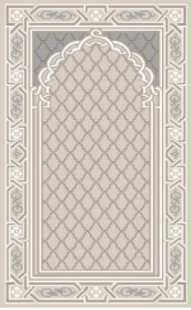 Losk 6934 BEIGE \ BEIGE Прямой
