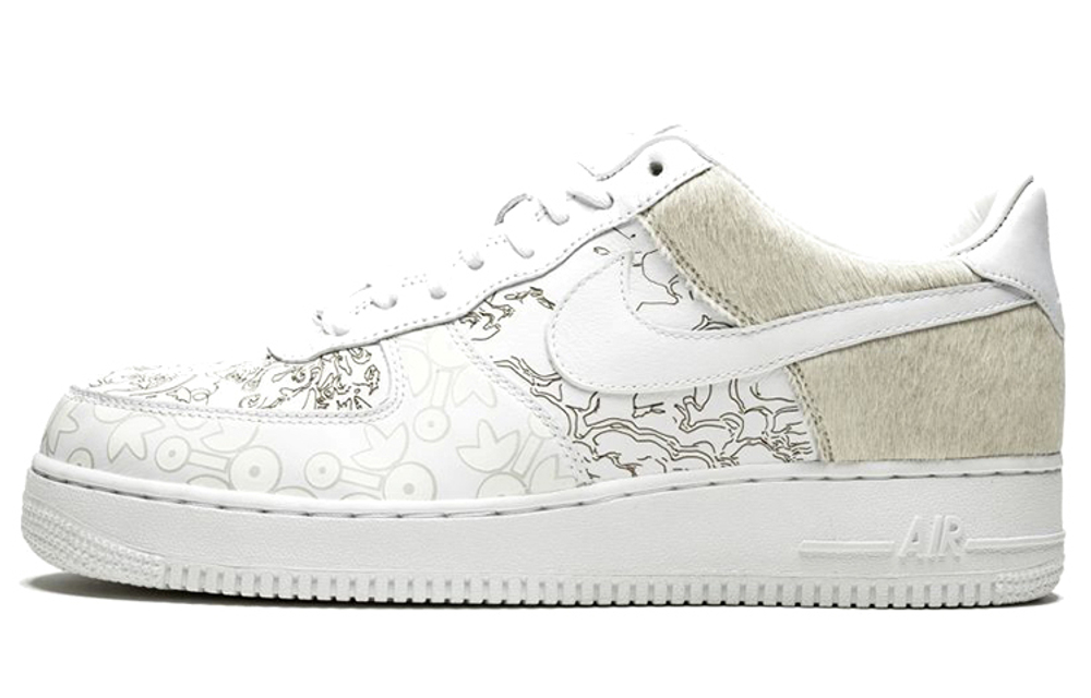 Кроссовки Nike Air Force 1 Low Premium "Year Of The Dog"