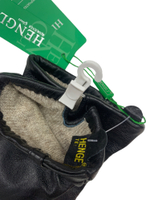 Перчатки. Женские. Материал верха: Кожаные. Подклад: Трикотаж-шерсть. 5 шт в упаковке.