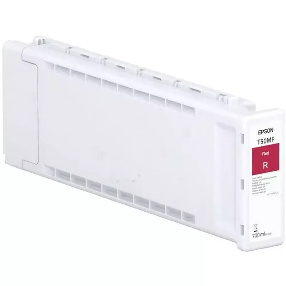 Картридж Epson C13T50MF00 красный 700 ml