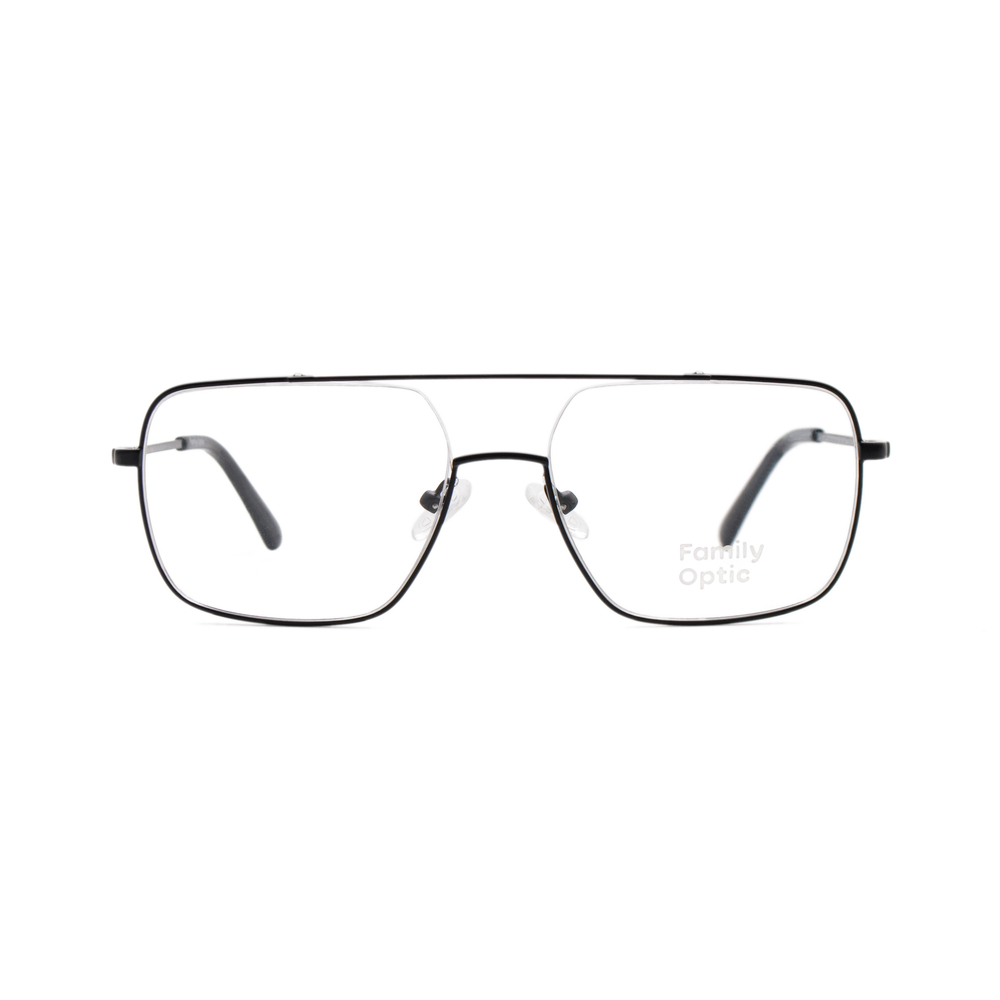 Оправа пилот Family Optic MM1075 C4 черная