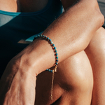 Браслет Ваниль