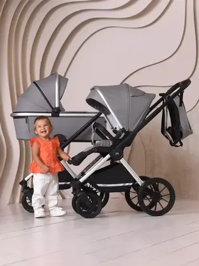 Коляска универсальная 2 в 1 Mowbaby Tilda