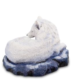 Veronese WS-699 Статуэтка «Страж Севера» (Лиза Паркер)