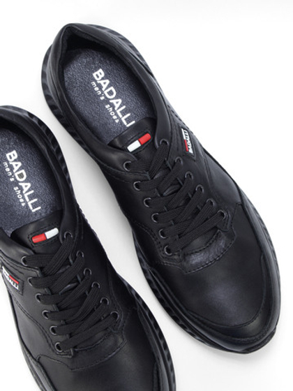 Кроссовки мужские K068-1P