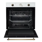 DeLonghi Электрический духовой шкаф CM 9L W RUS