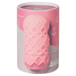 Мастурбатор Lola Games Marshmallow Sweety Pink 7372-02lola