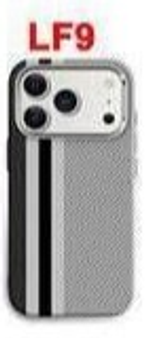 Mosbros Carbon Magsafe IP17 PRO