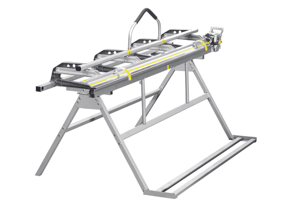 Листогиб ручной Tapco PRO-19