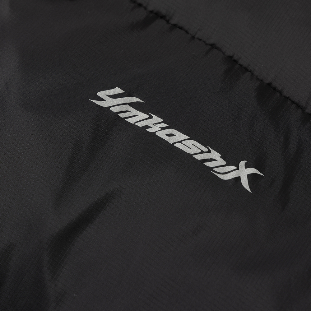 Пуховик YMKASHIX Star